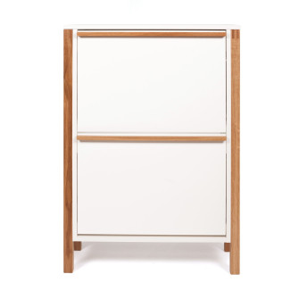 Northgate 2 shoe cabinet